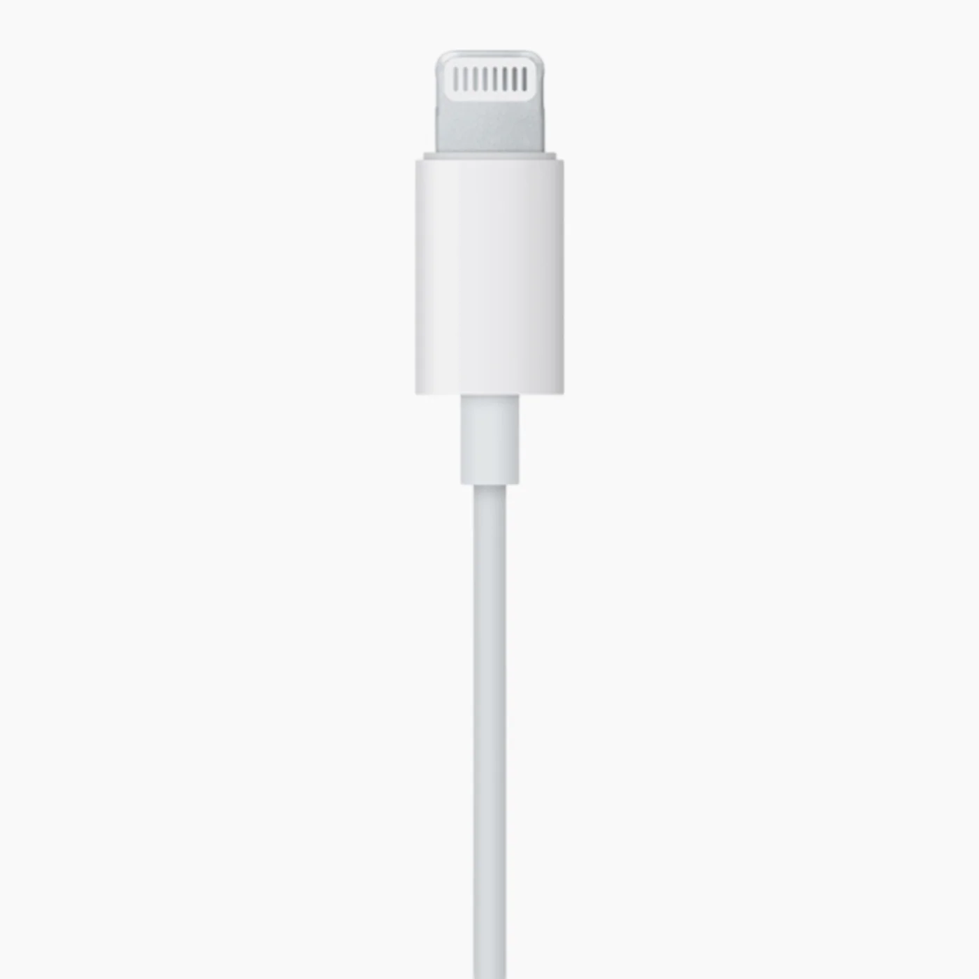 Apple Earpods Lightning Connector - Image 4