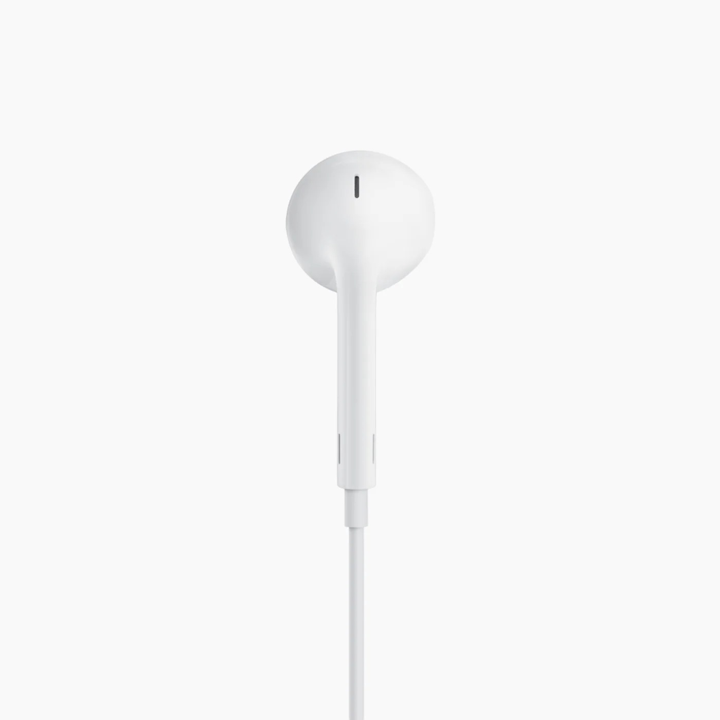 Apple EarPods In-Ear Headphones - Image 3