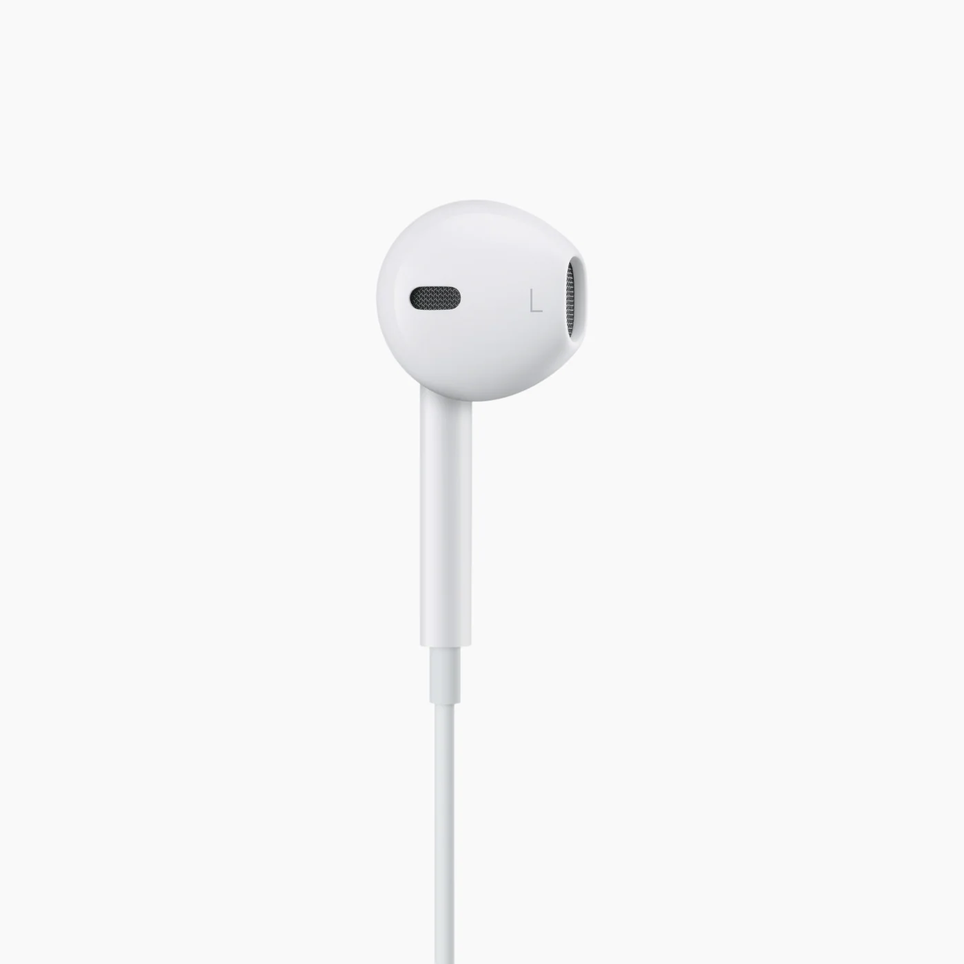 Apple EarPods In-Ear Headphones - Image 4