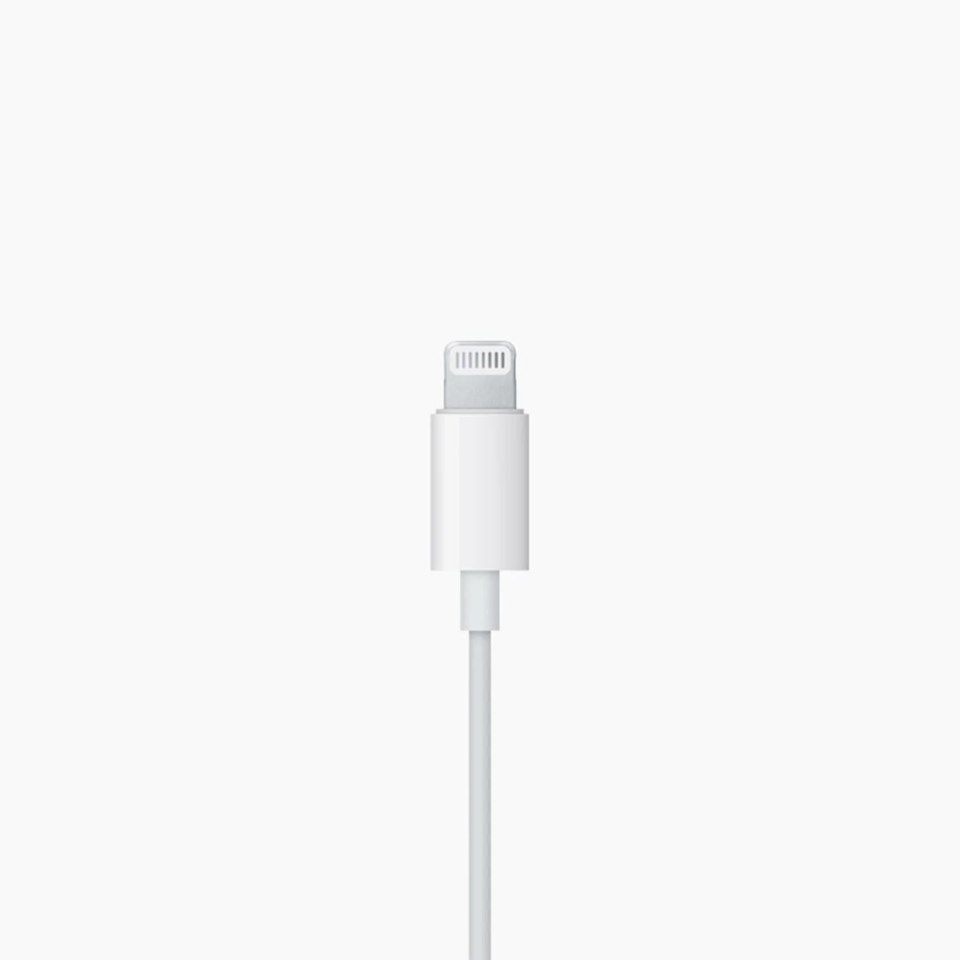 Apple EarPods In-Ear Headphones - Image 5