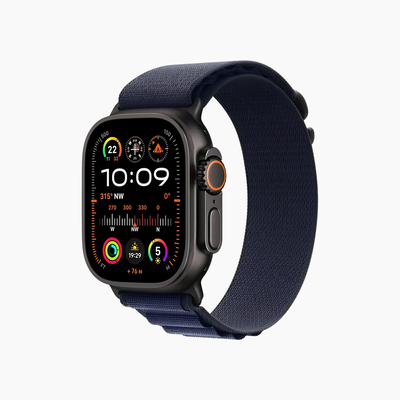 Apple Watch Alpine Band - Image 2