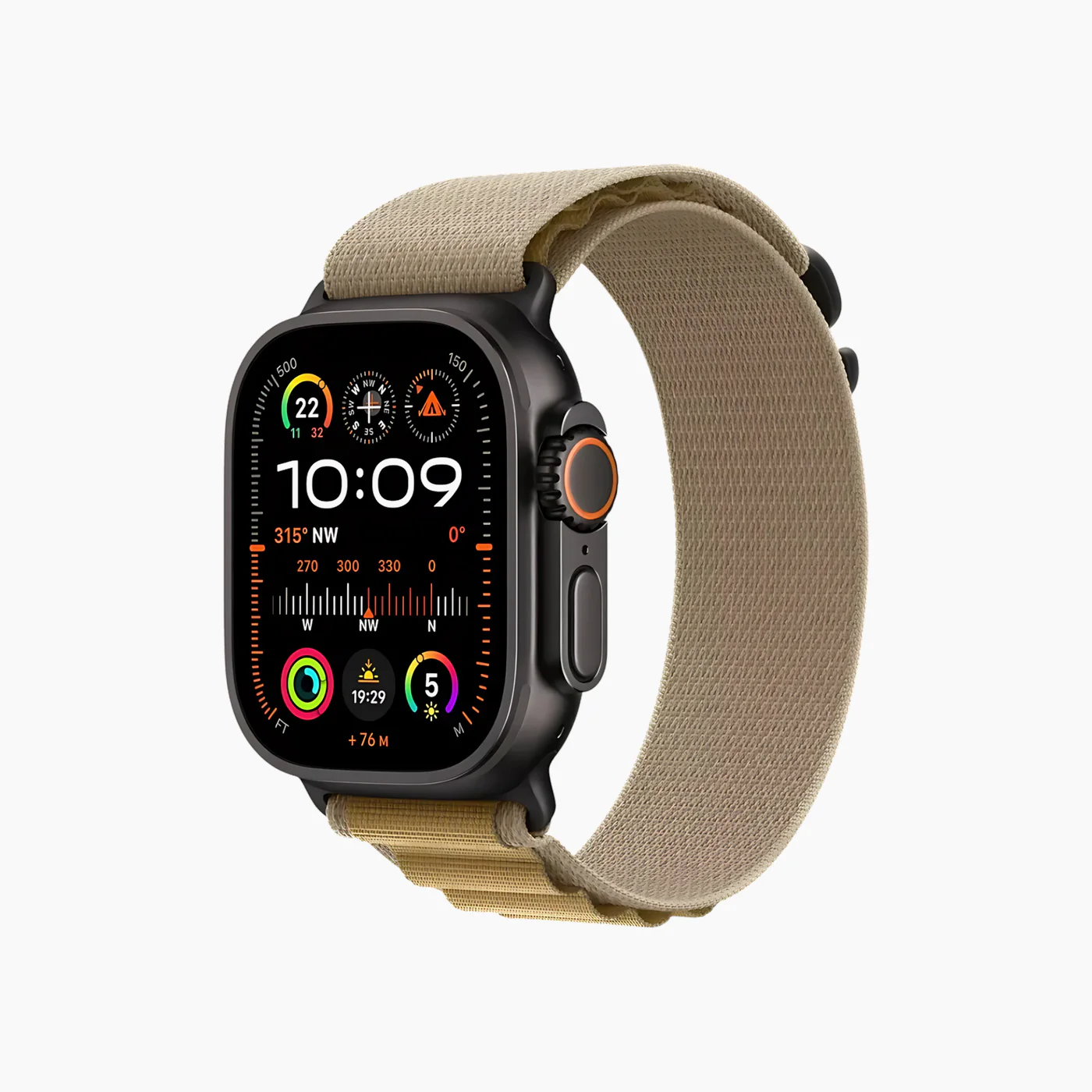 Apple Watch Alpine Band - Image 3
