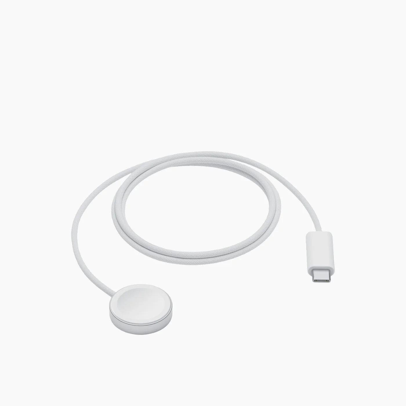 Apple Watch Magnetic Fast Charger Cable