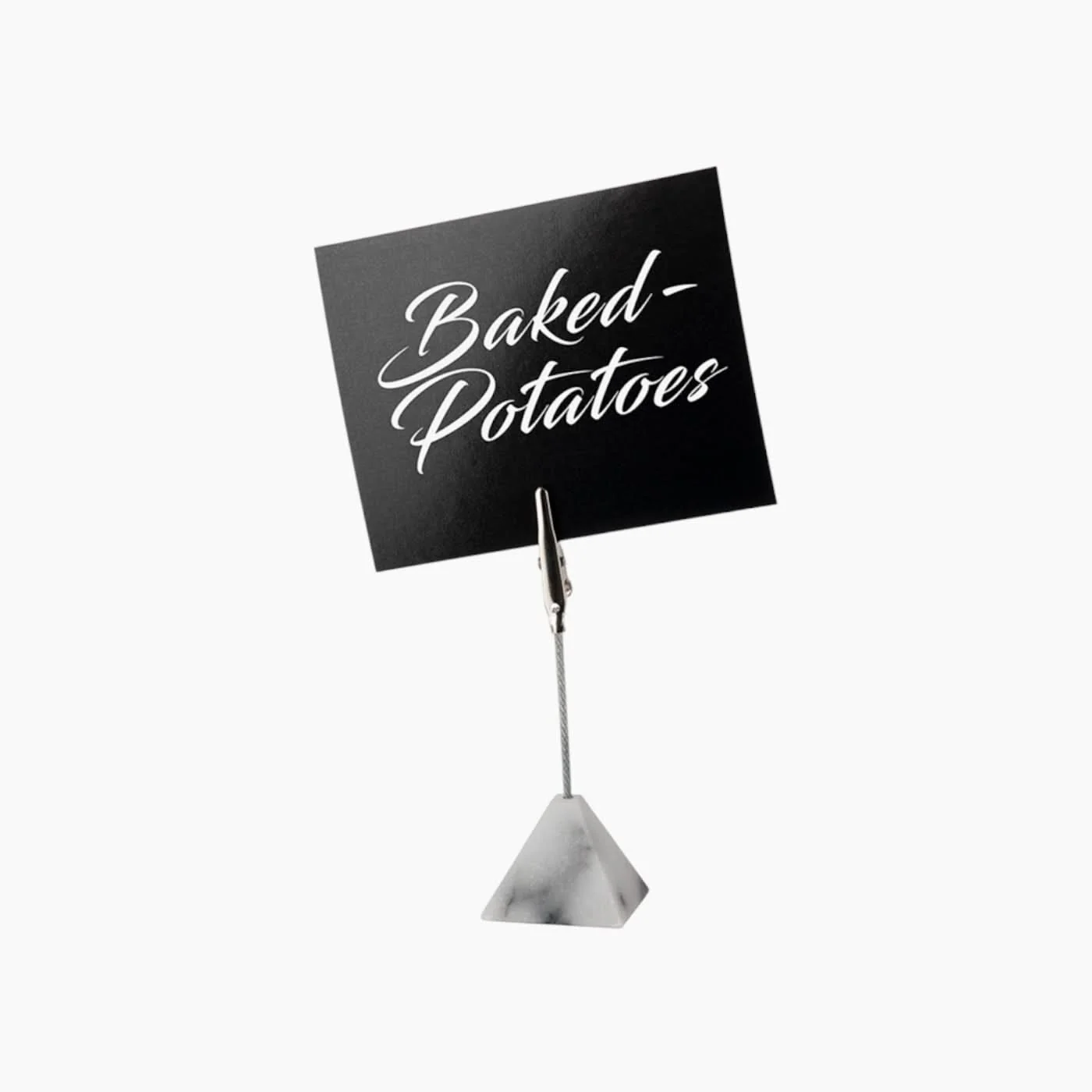 Aps Buffet Sign - Image 3