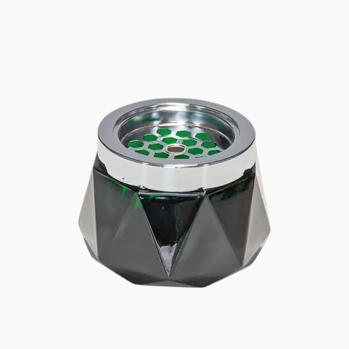 Aps Glass Ashtray - Image 10