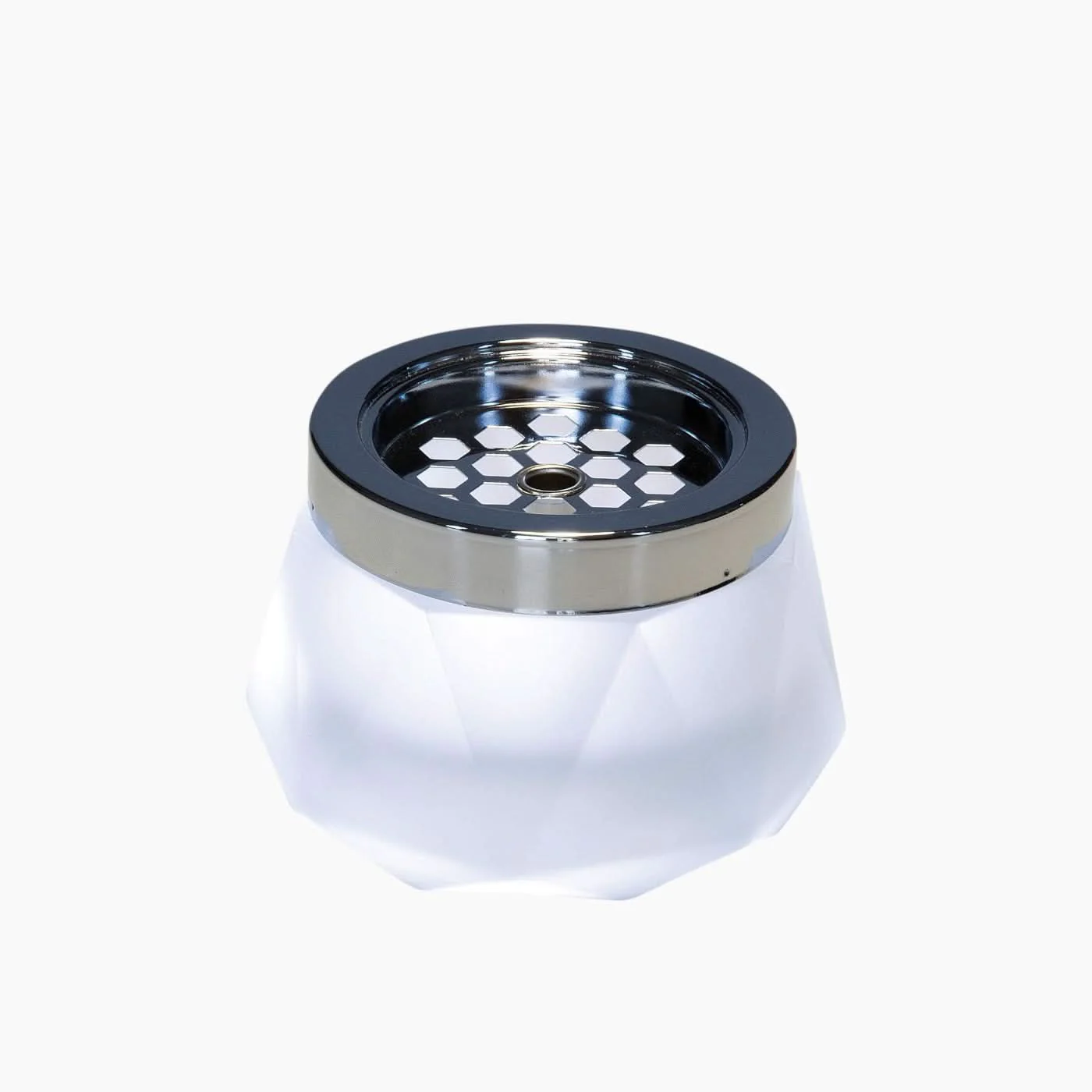Aps Glass Ashtray - Image 7