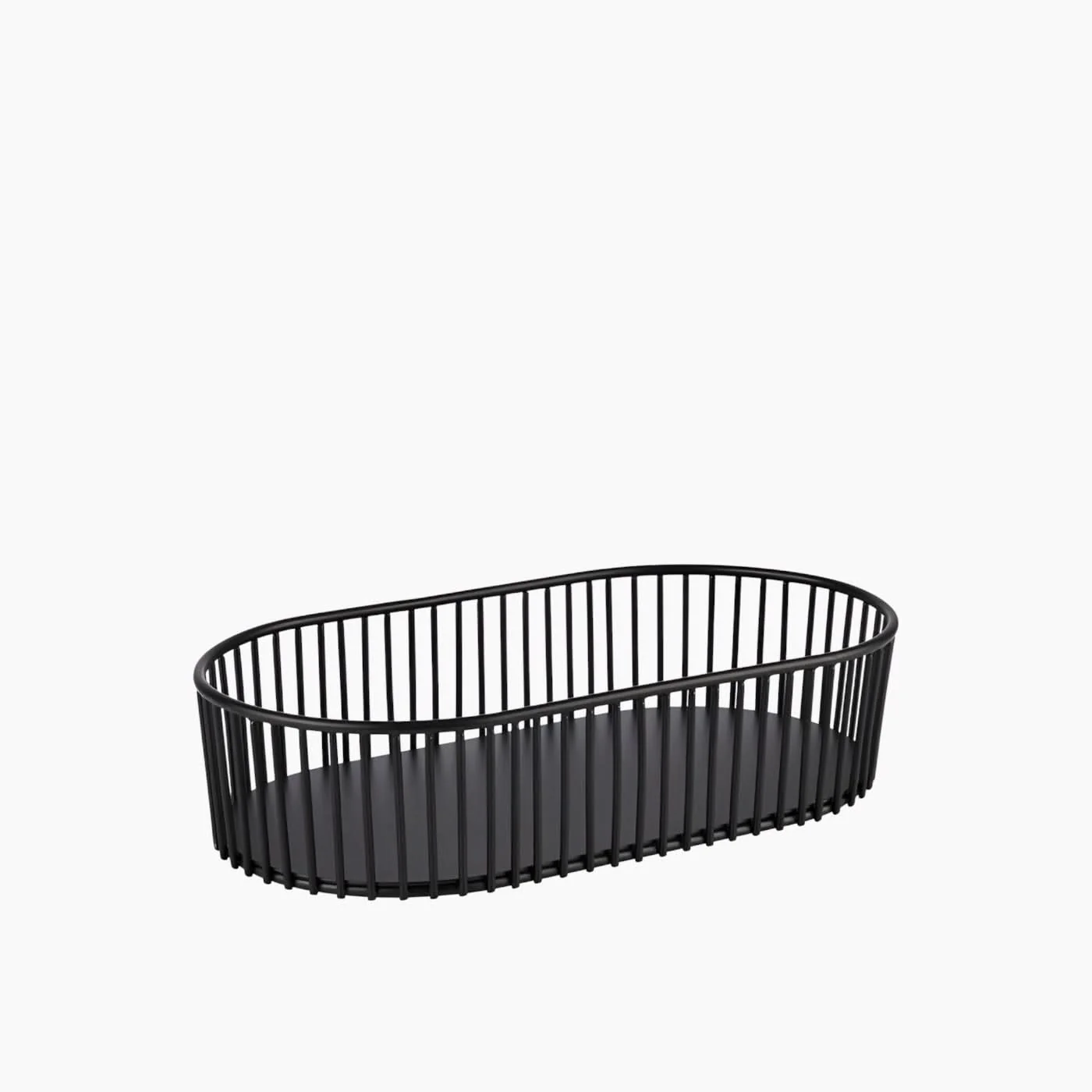 Aps Oval Basket