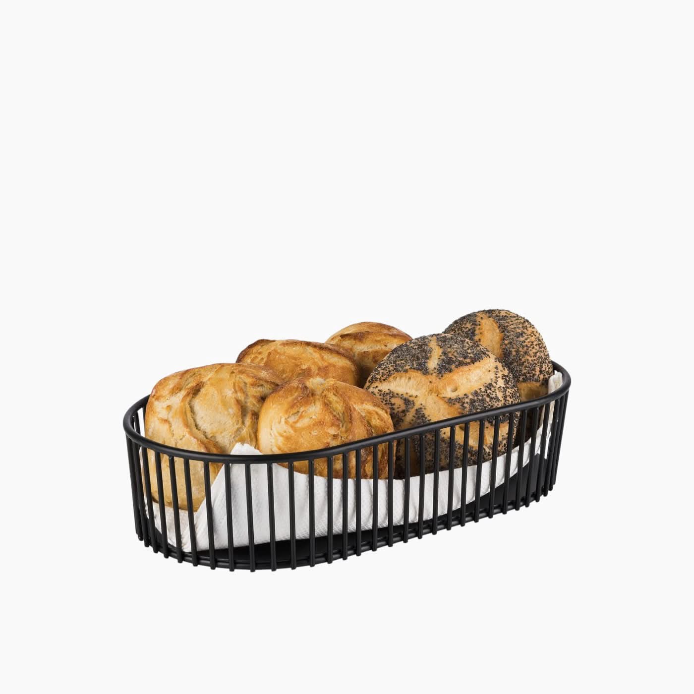 Aps Oval Basket - Image 3