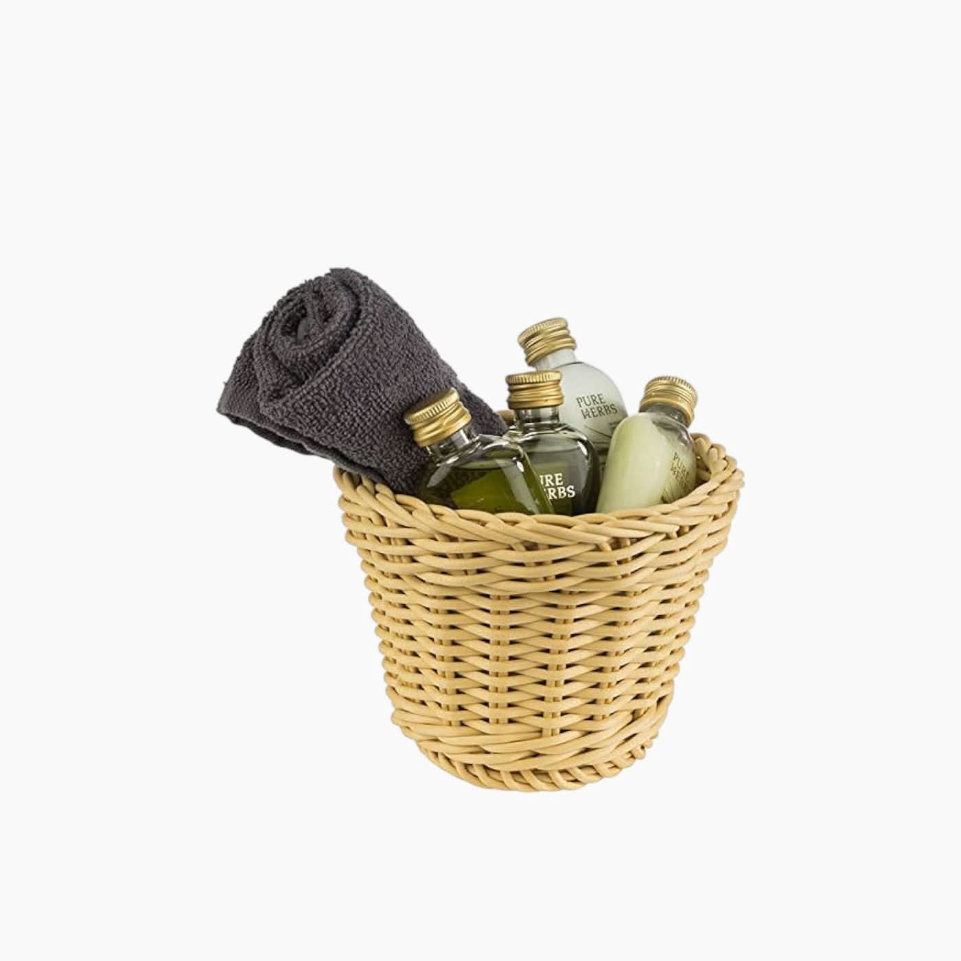 Aps Rectangular Basket - Image 13
