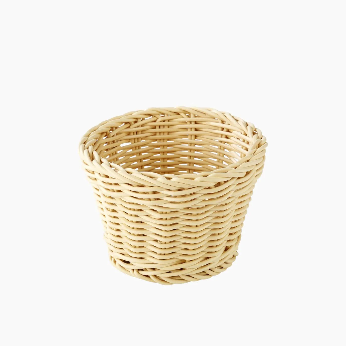 Aps Rectangular Basket - Image 3