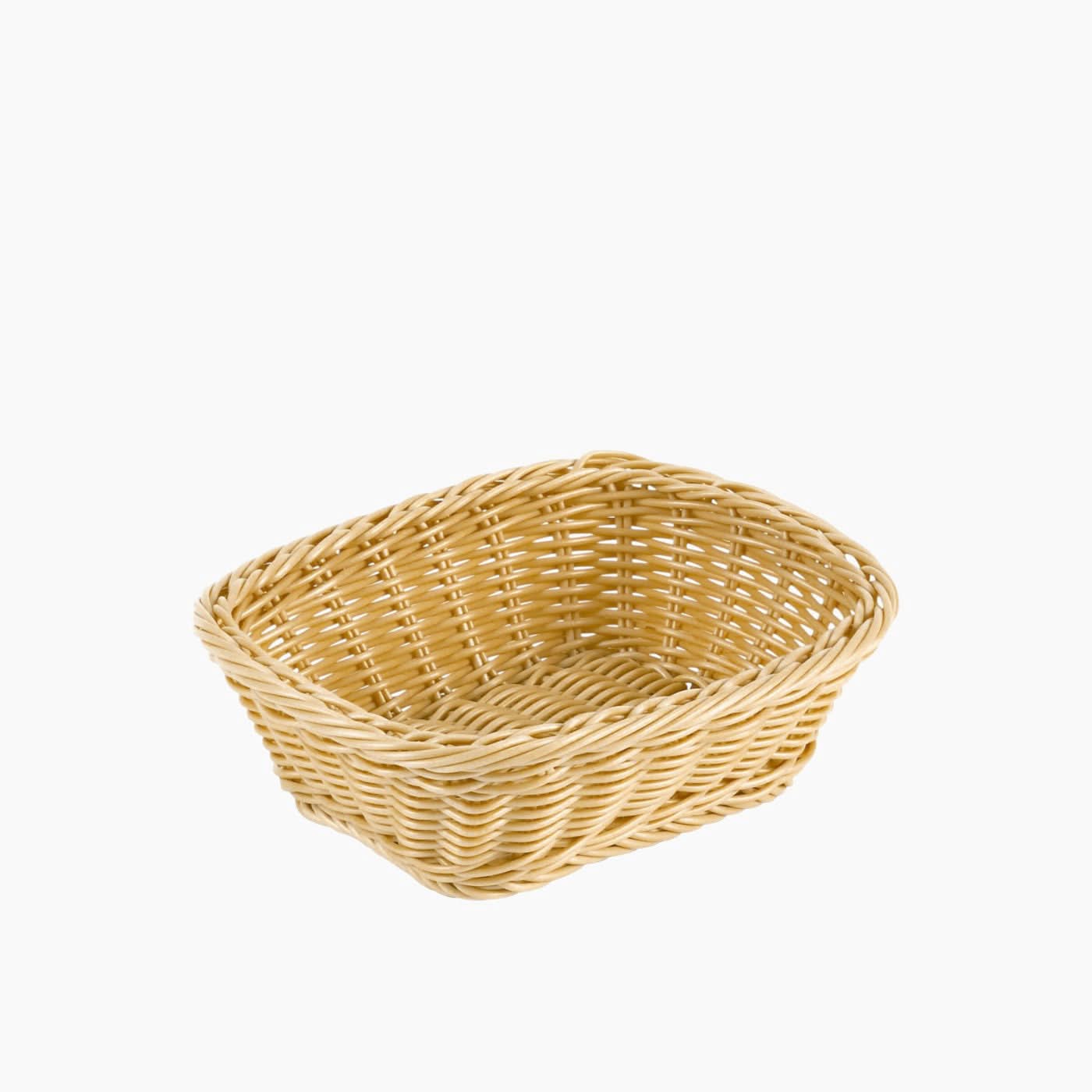 Aps Rectangular Basket - Image 7