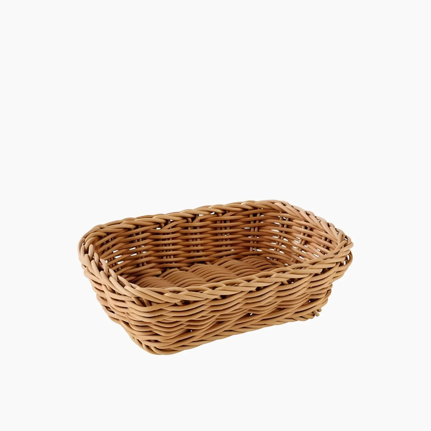Aps Rectangular Basket - Image 14