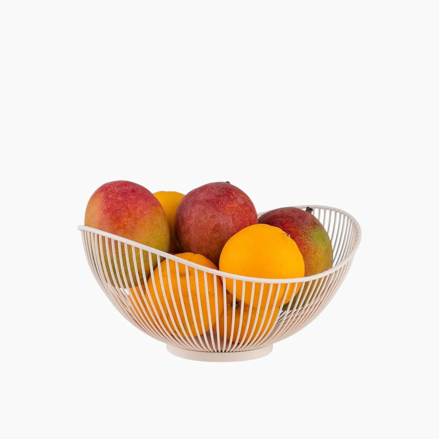 Aps Svart Basket Basket - Image 4
