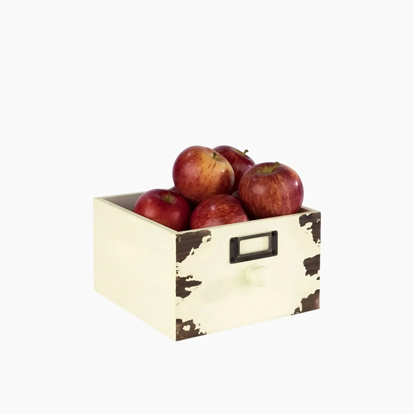 Aps Vintage Wood Box - Image 10