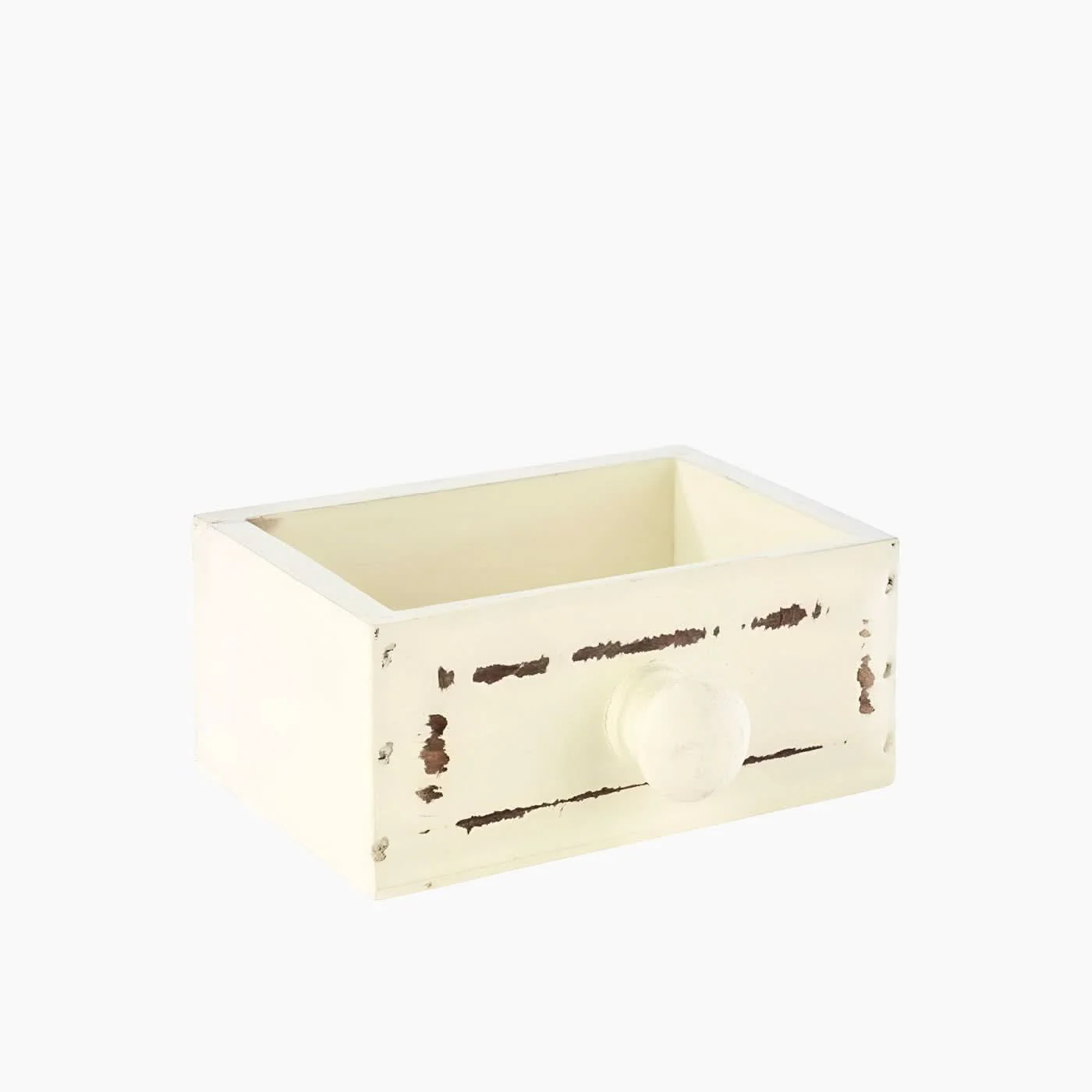 Aps Vintage Wood Box - Image 18