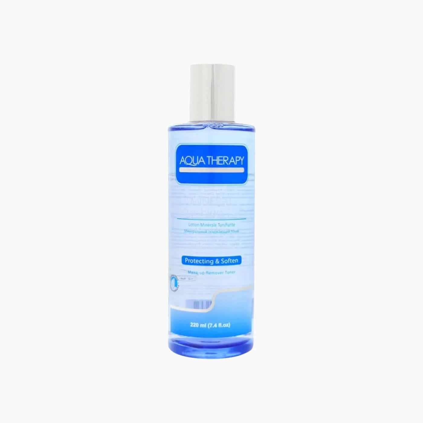 Aqua Therapy Refreshing Toner