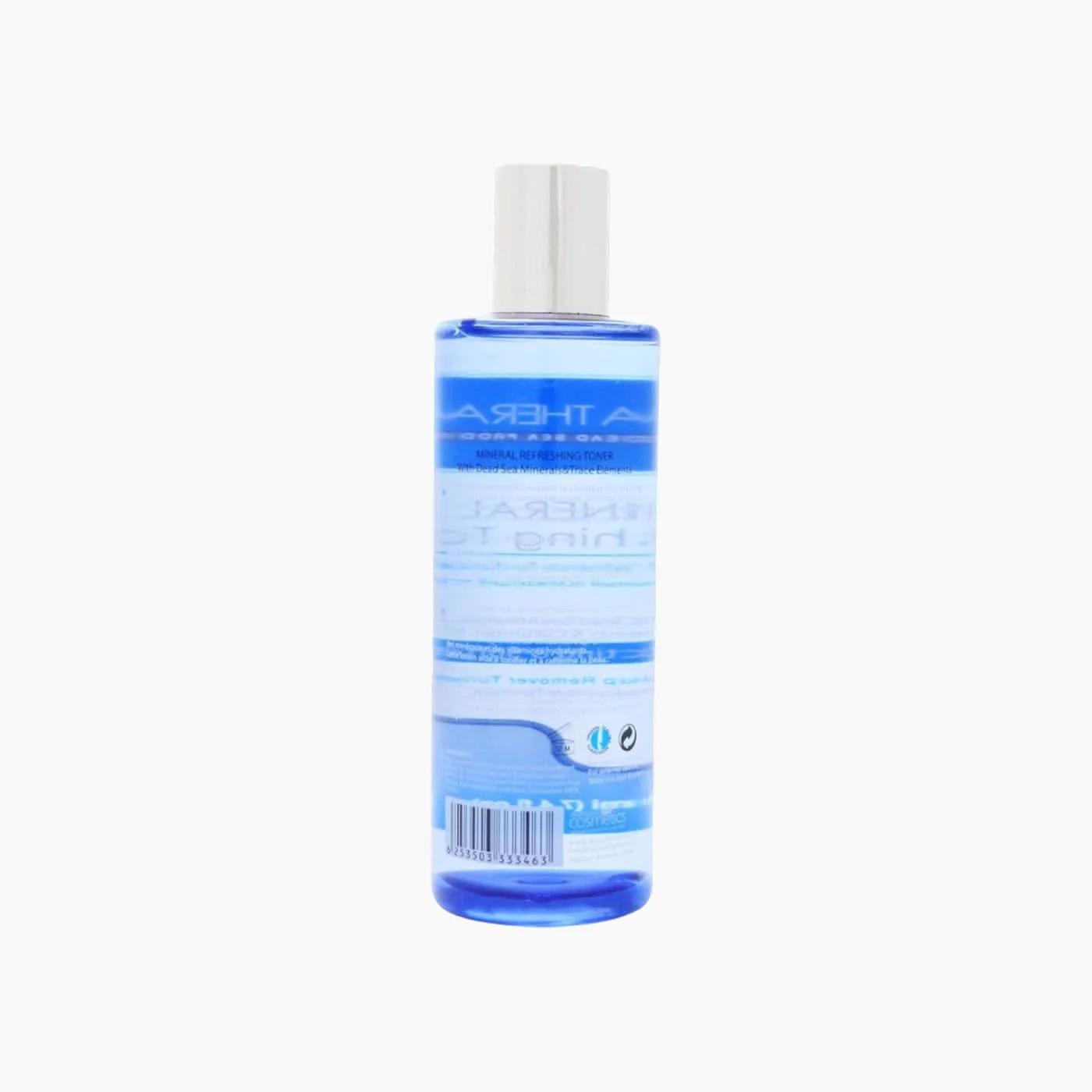 Aqua Therapy Refreshing Toner - Image 2