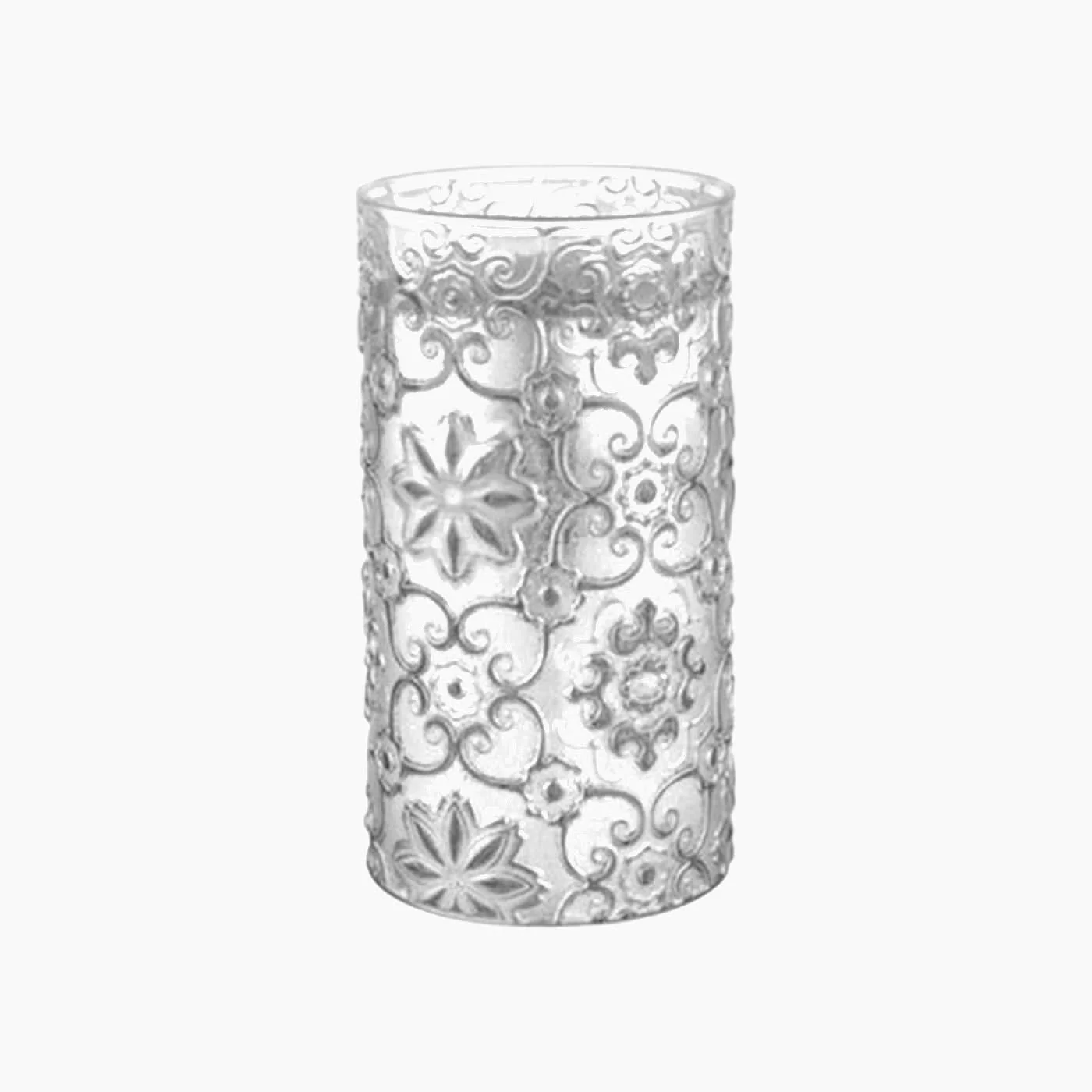 IVV Arabesque Tumbler Set of 6 Pieces - Image 5