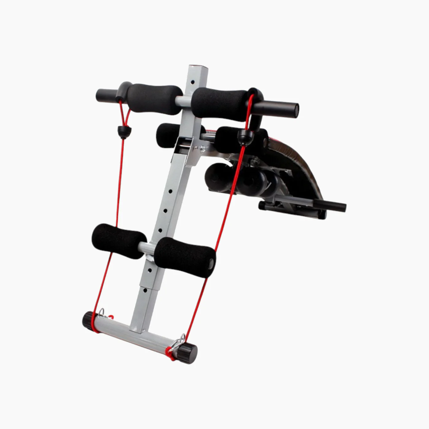 Arc stomach bench - Image 2