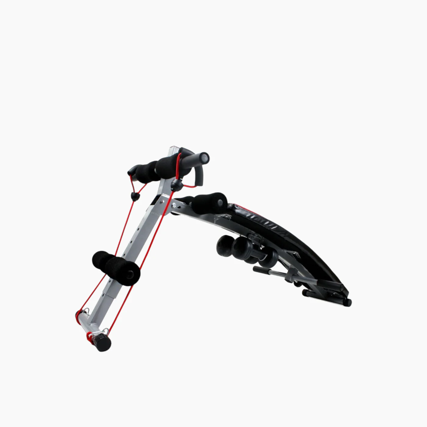 Arc stomach bench - Image 3