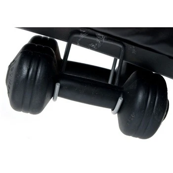 Arc stomach bench - Image 5