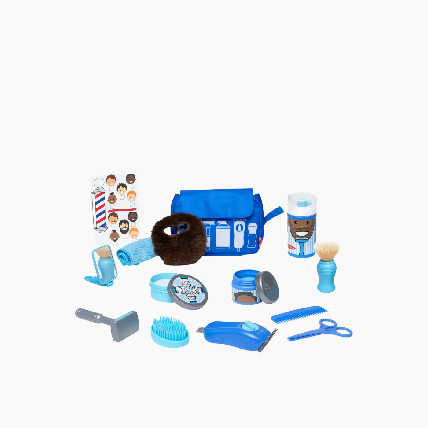PRETEND PLAY arer Shop Play Set - Image 2
