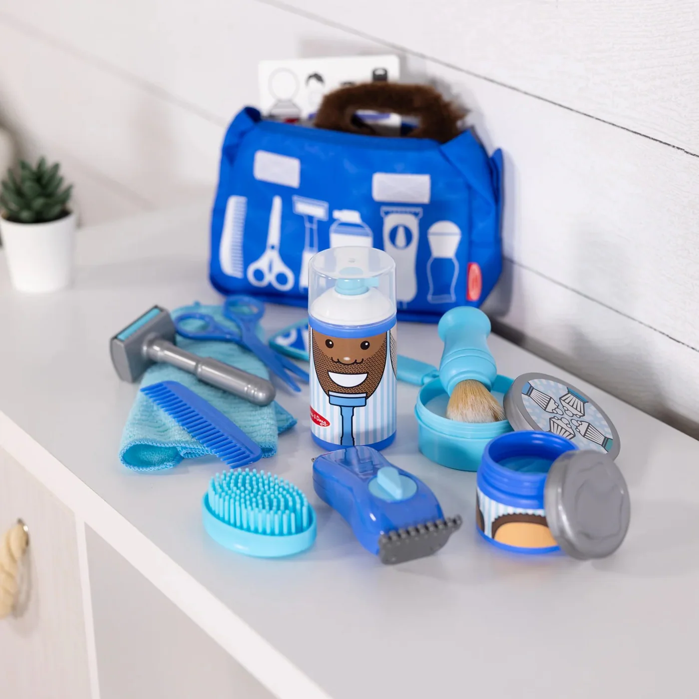 PRETEND PLAY arer Shop Play Set - Image 5