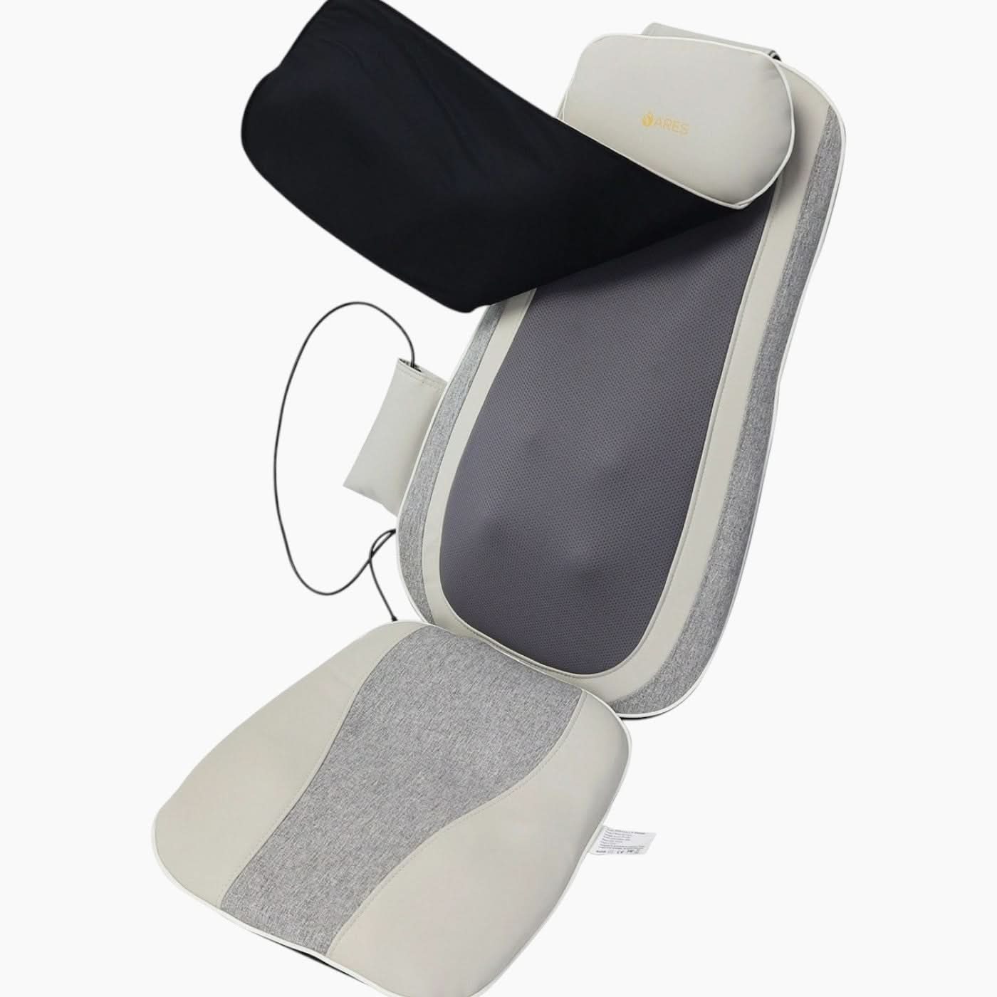 ARES iCozy-2 3D Massager - Image 2