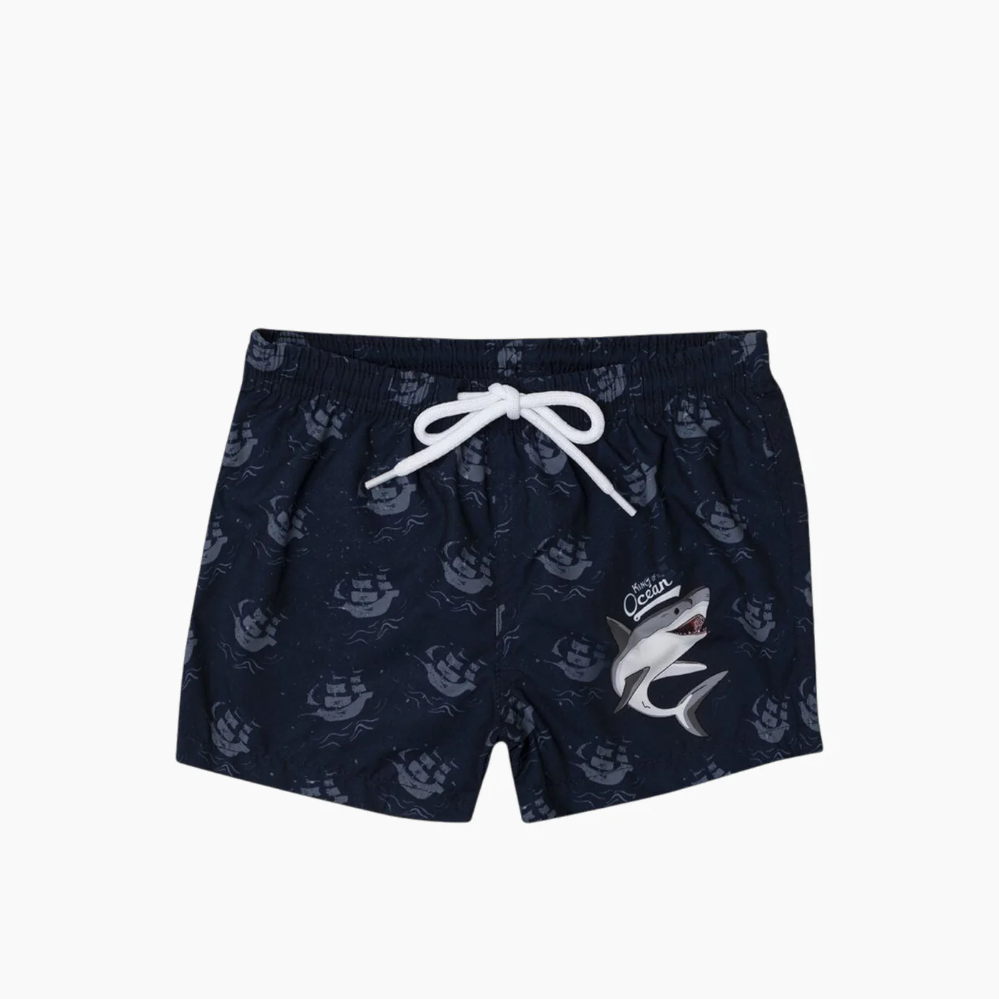 Slipstop Ares Short