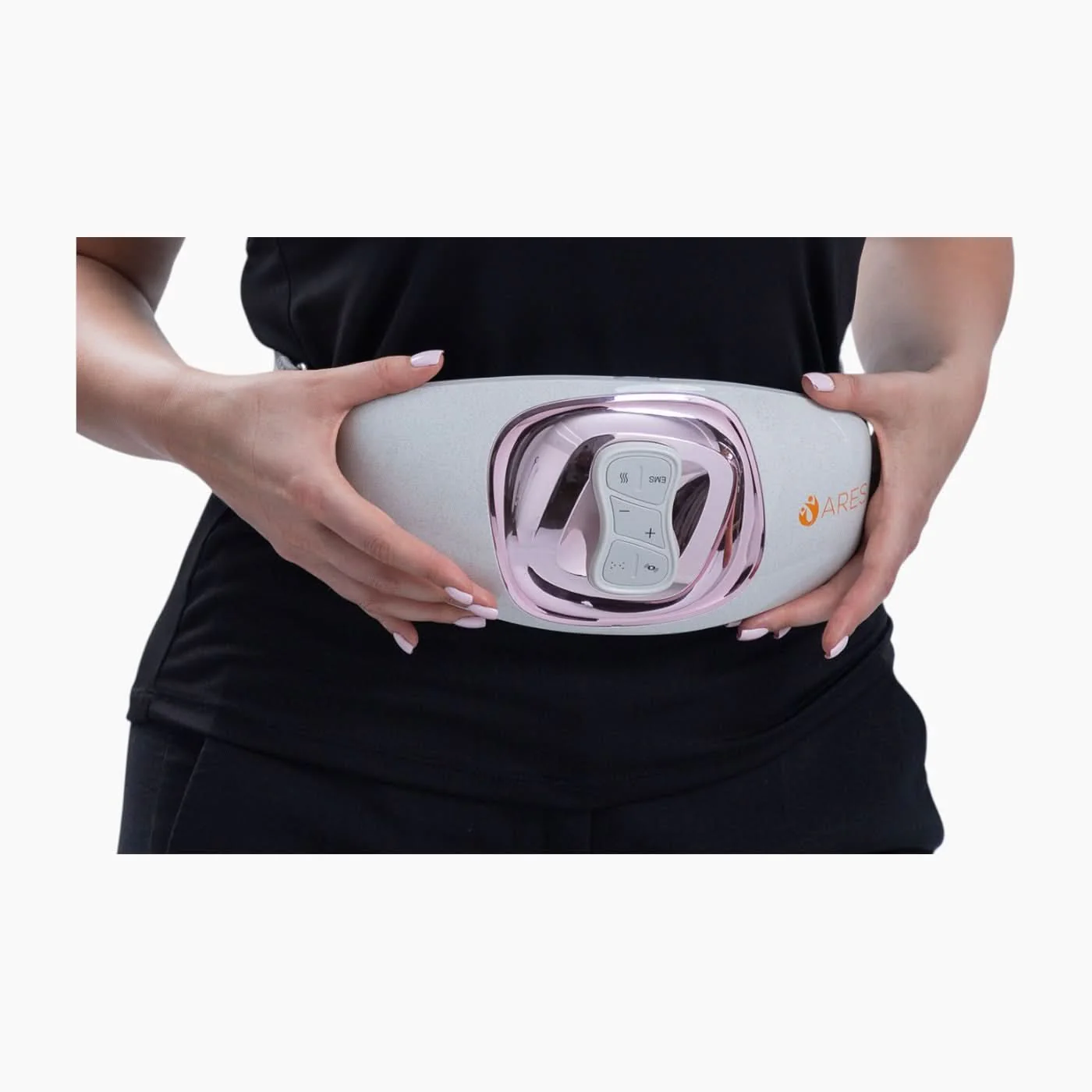 ARES uBelt Slimming Massager - Image 4