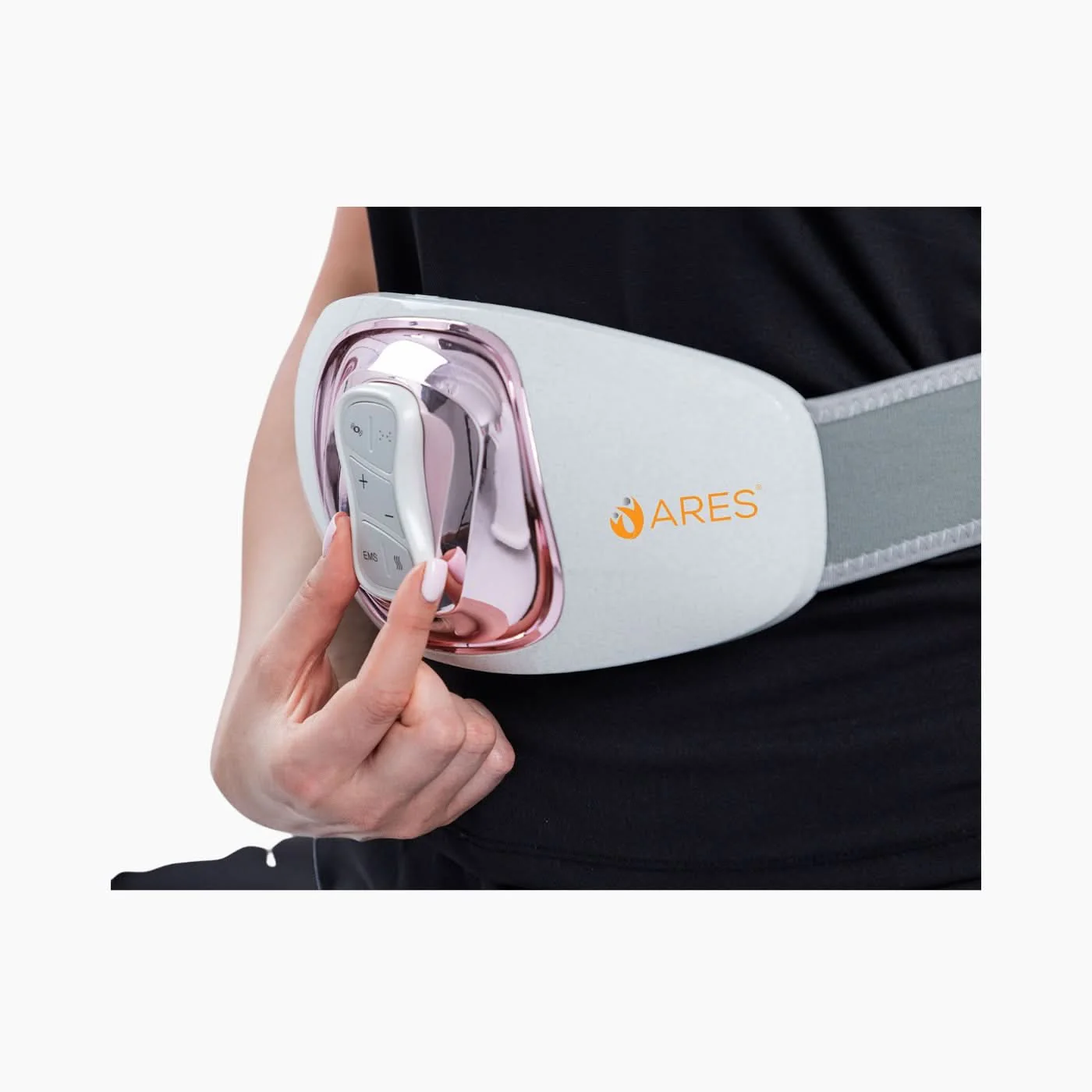 ARES uBelt Slimming Massager - Image 5