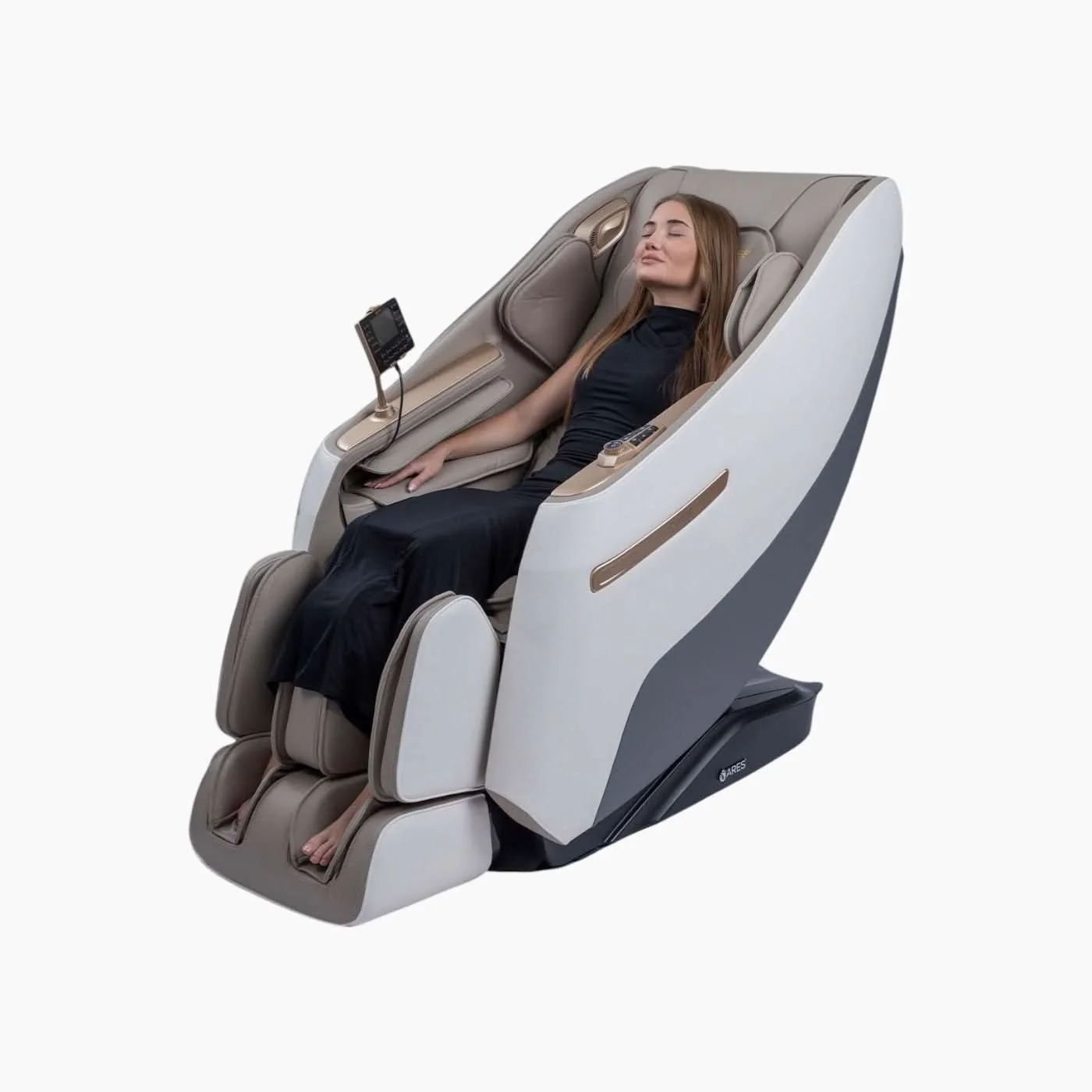 ARES uRoyal Massage Chairs - Image 2