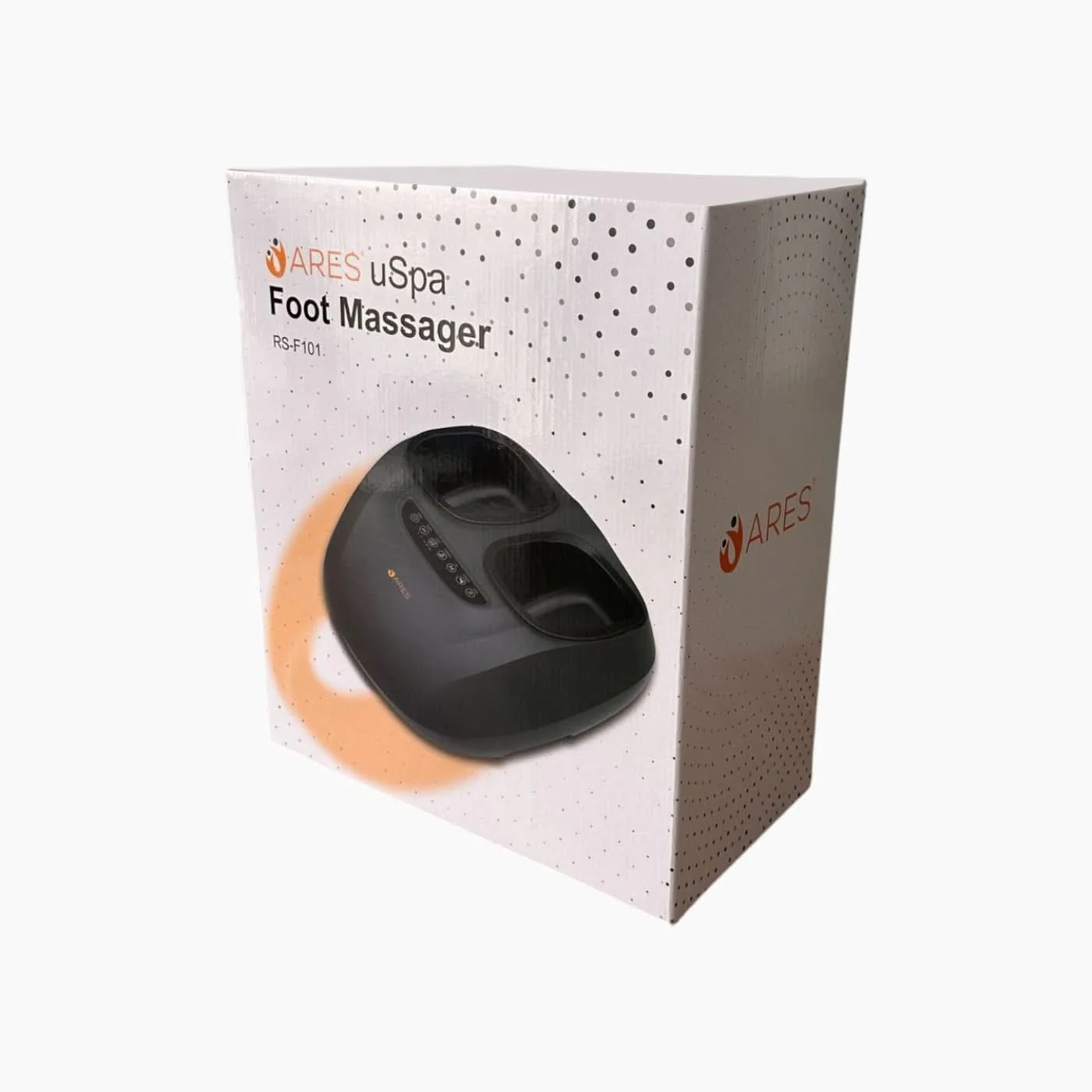 ARES uSpa Foot Massager - Image 6