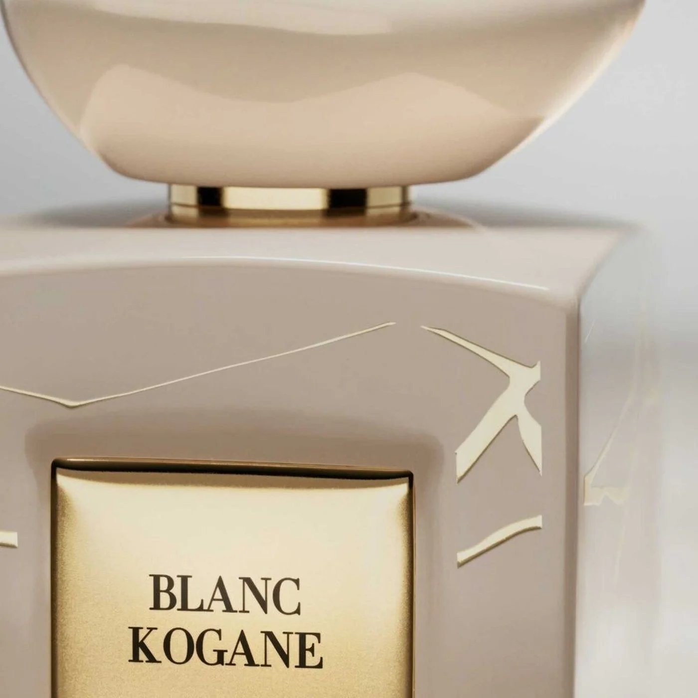 Armani Prive Blanc Kogane EDP 100Ml Unisex - Image 6