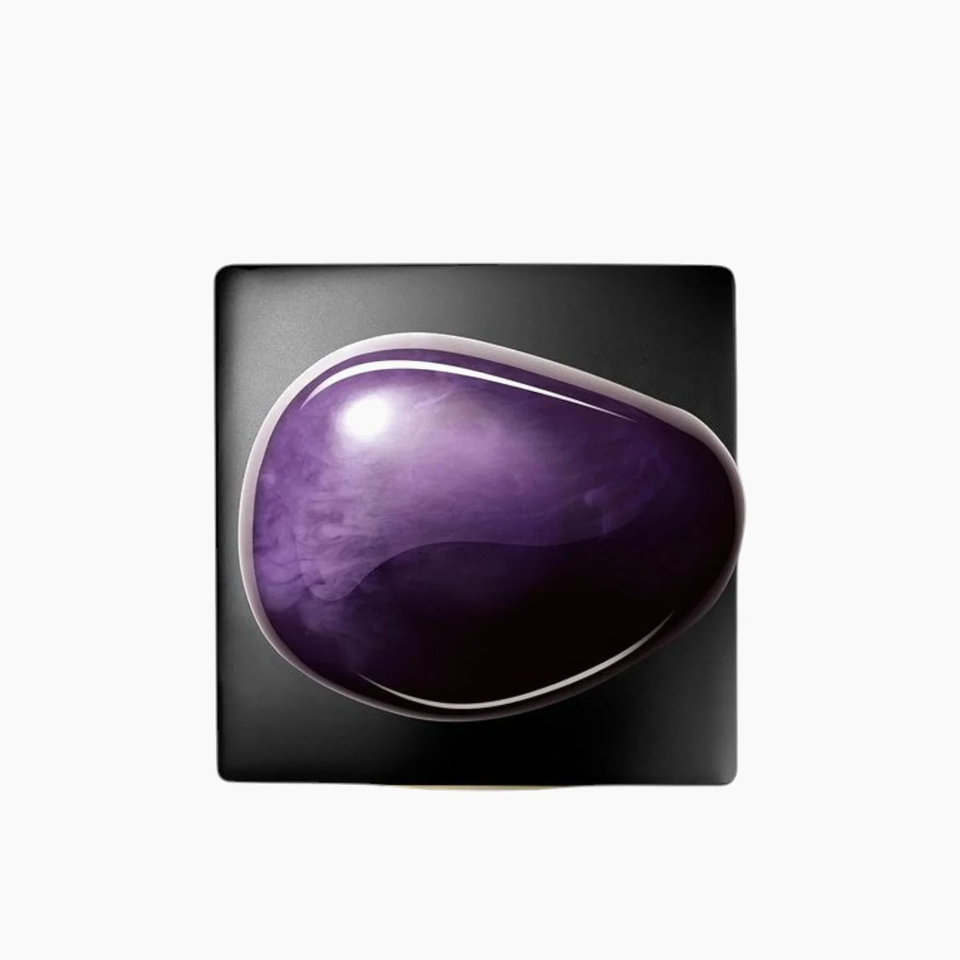 Armani Prive Cuir Amethyste EDP 100ML Unisex - Image 4