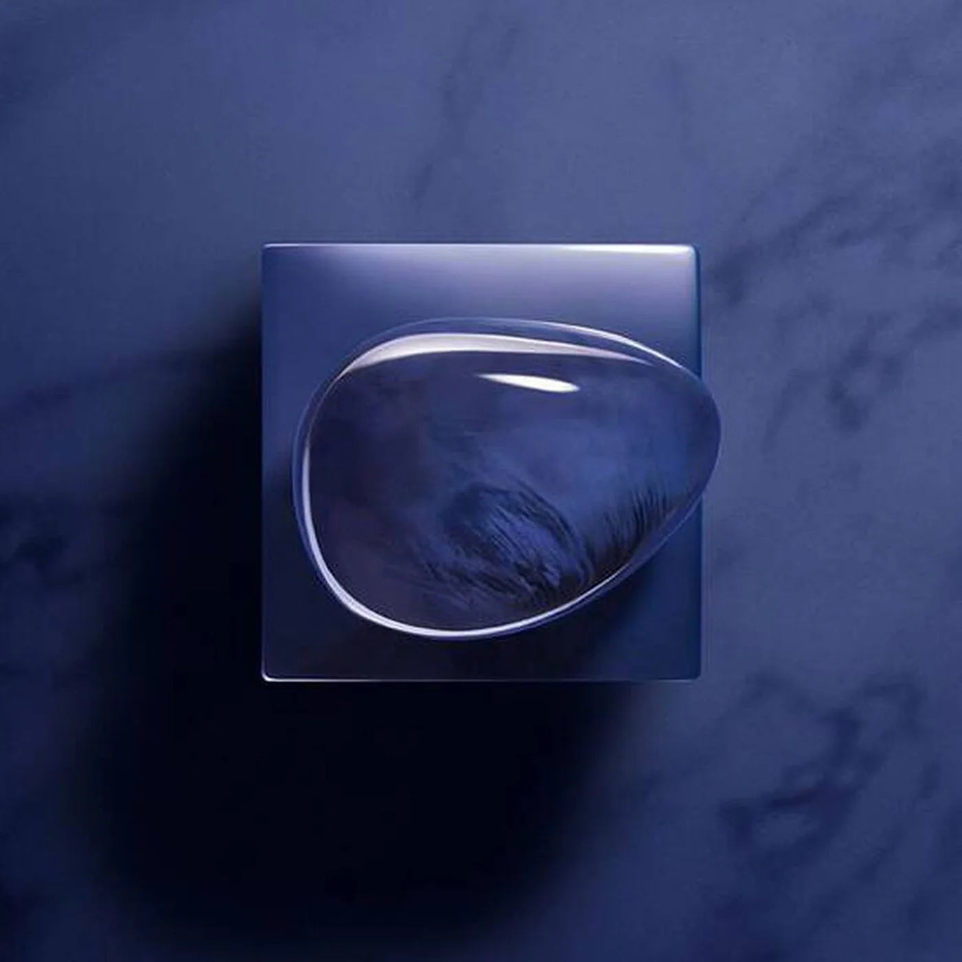 Armani Prive Indigo Tanzanite EDP 100Ml Unisex - Image 5