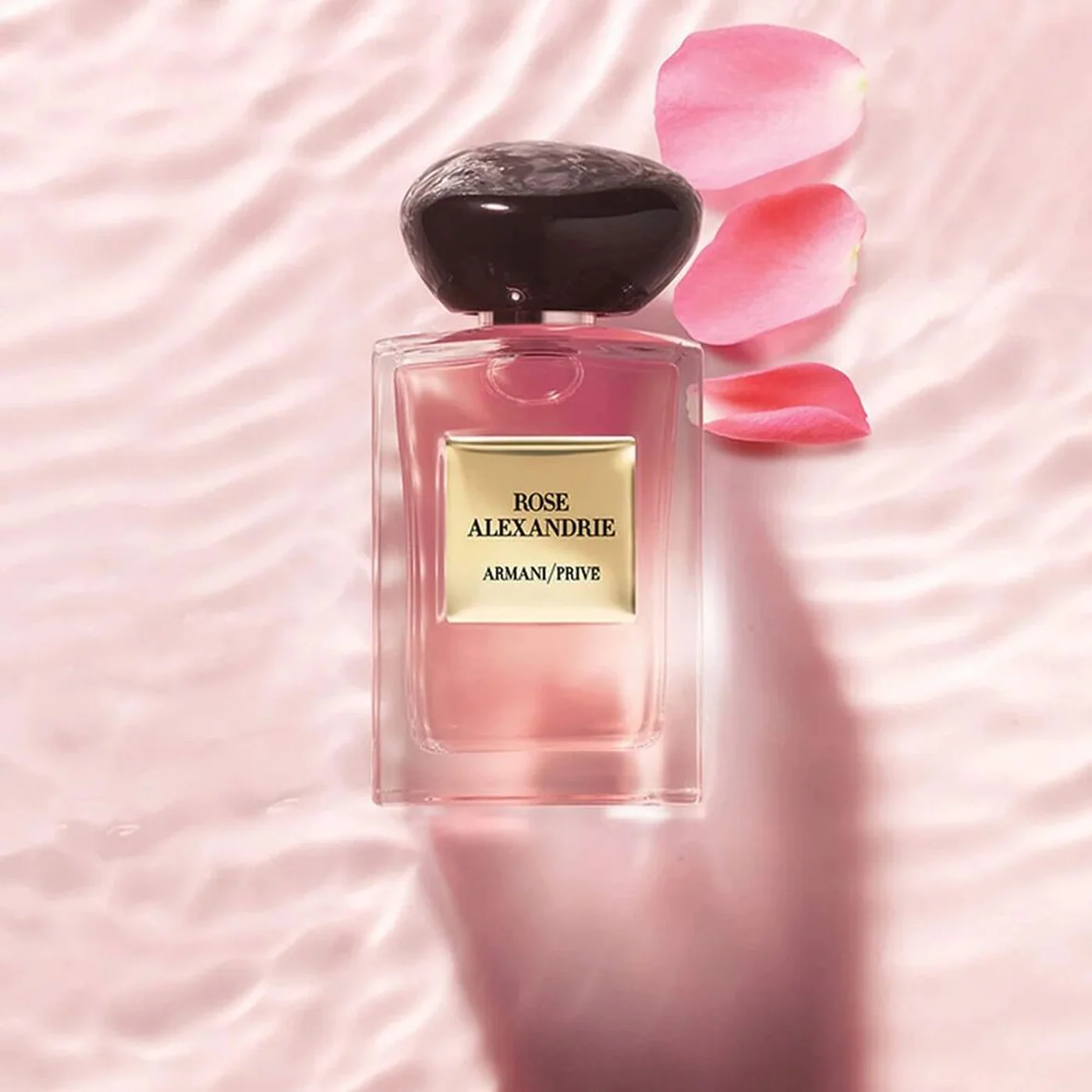Armani Prive Rose Alexandrie EDT 100Ml For Women - Image 5