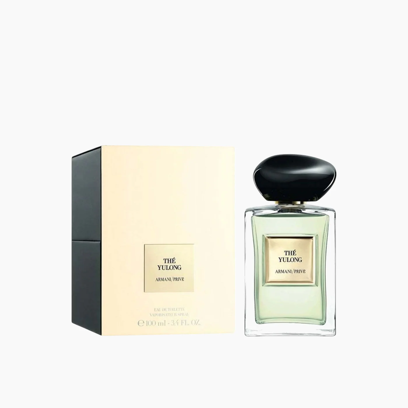 Armani Prive The Yulong EDT 100Ml Unisex - Image 3