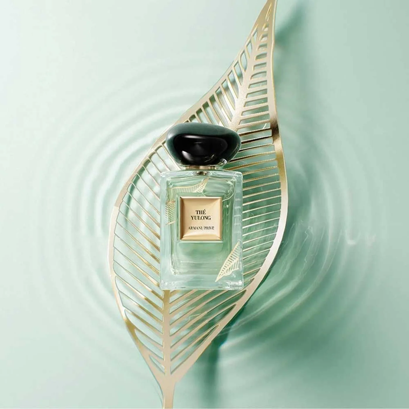 Armani Prive The Yulong EDT 100Ml Unisex - Image 6