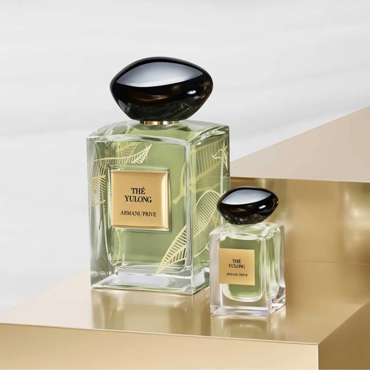 Armani Prive The Yulong EDT 100Ml Unisex - Image 7