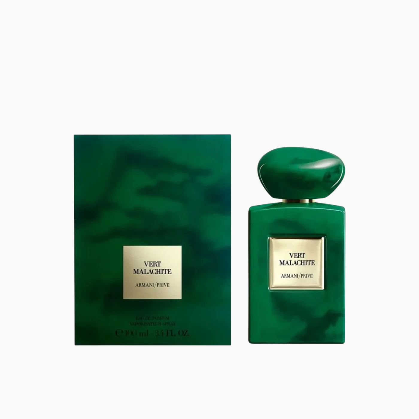 Armani Prive Vert Malachite EDP 100Ml For Women - Image 2