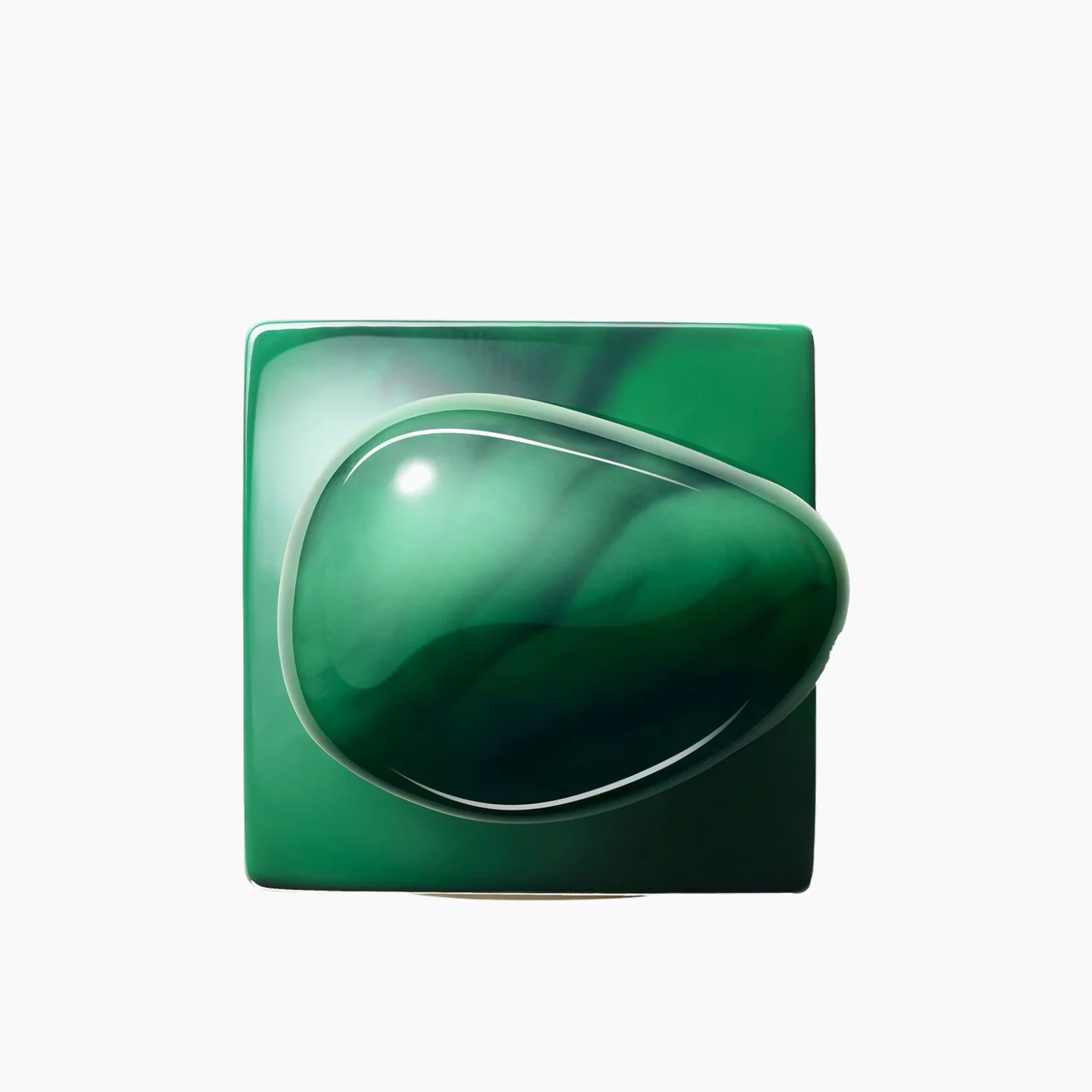 Armani Prive Vert Malachite EDP 100Ml For Women - Image 3