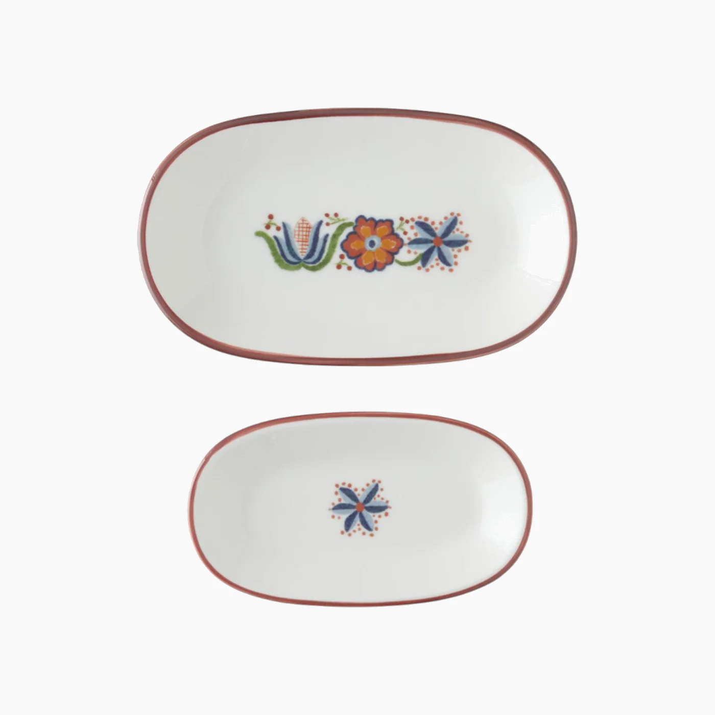 EH Living Arno Porcelain Dinnerware Set - Image 4