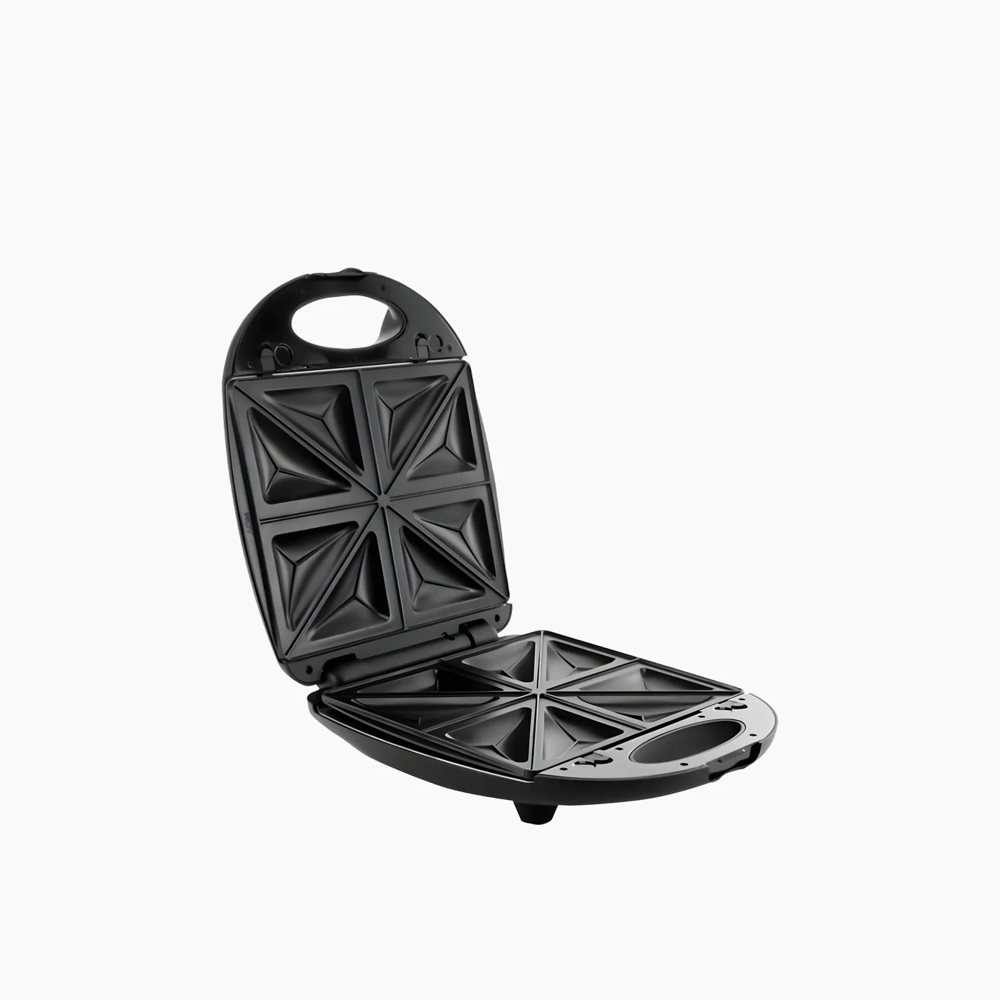 Arshia 3-in-1 Sandwich Maker