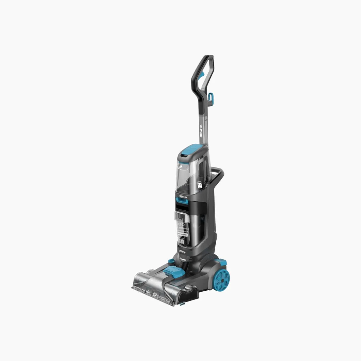 Arshia Carpet Washer - Image 2