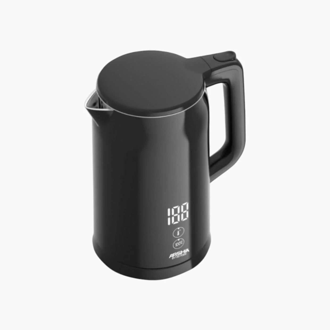 Arshia Electric Kettle - Image 3