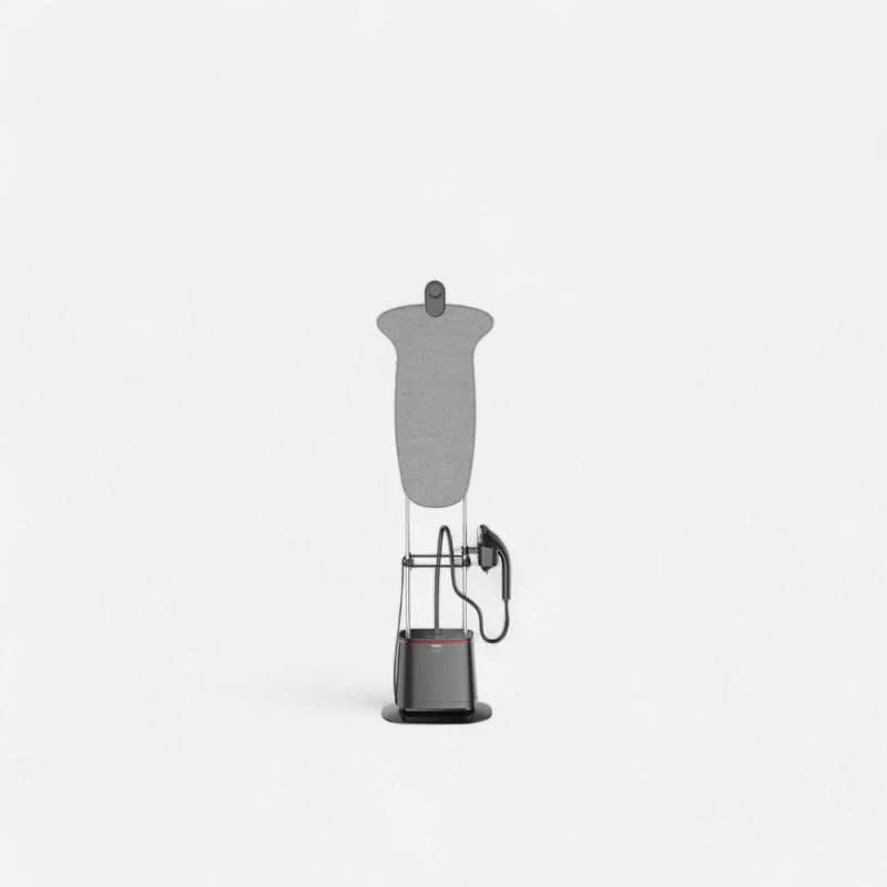 Arshia Grey Garment Steamer - Image 4