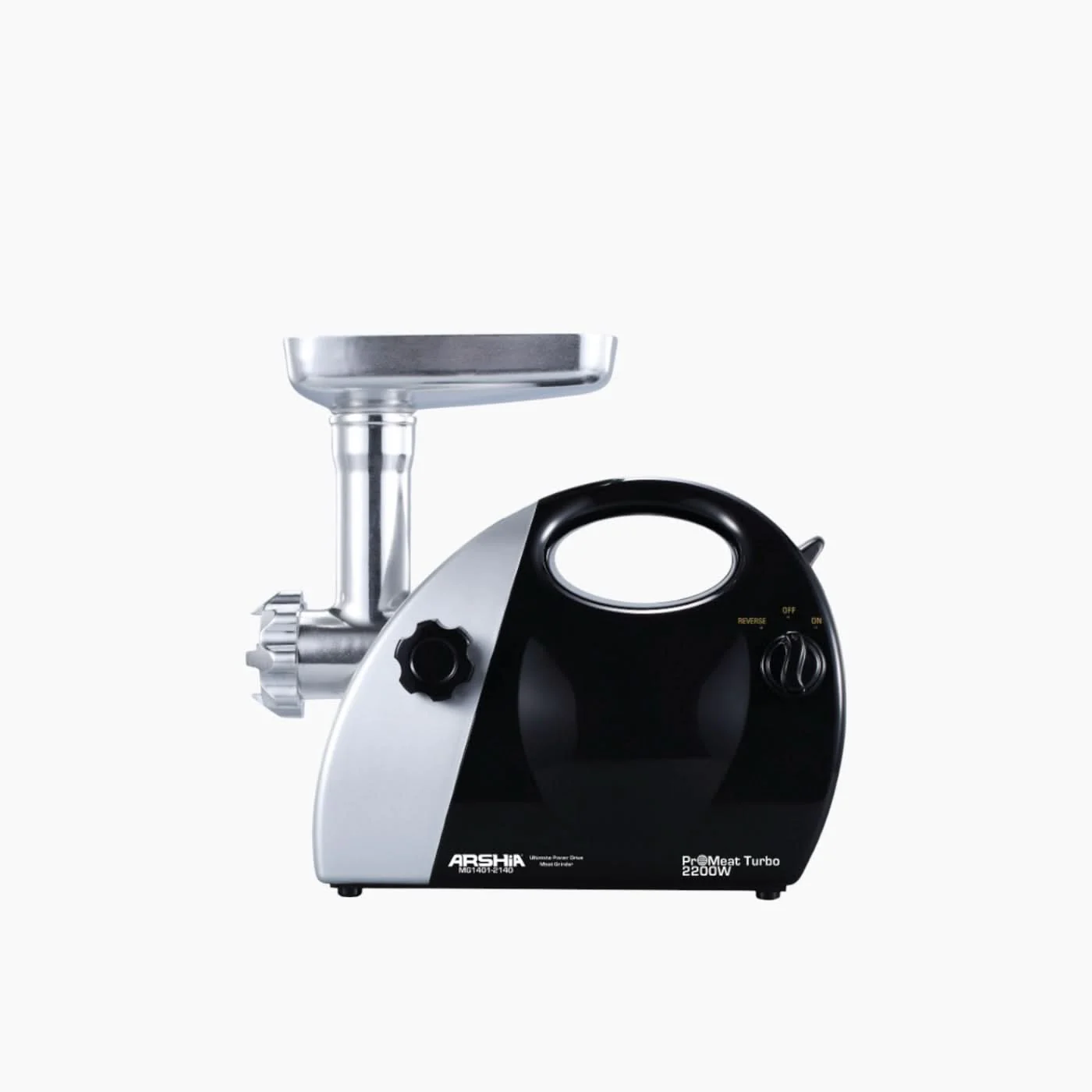 Arshia Promeat Turbo Meat Grinder