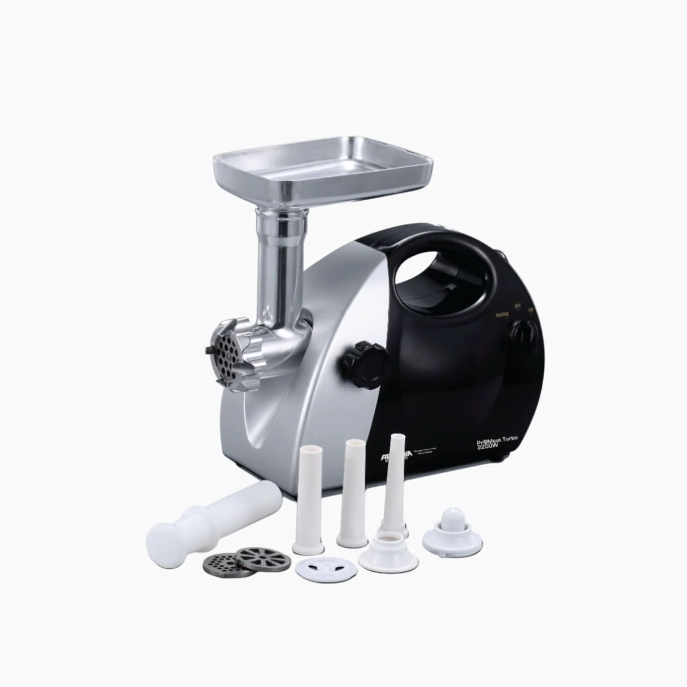 Arshia Promeat Turbo Meat Grinder - Image 3
