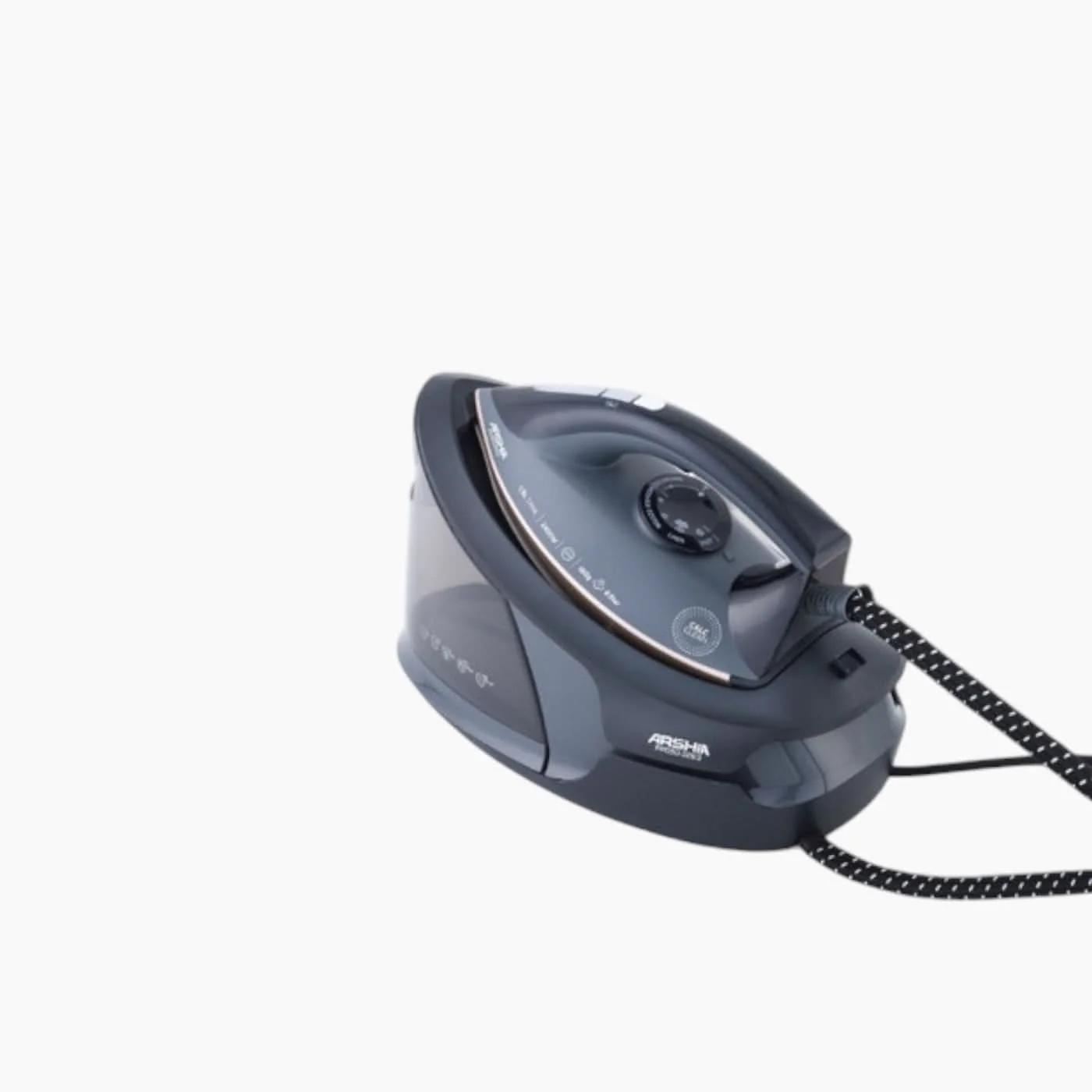 Arshia Pump Iron 1.5 Tank Iron - Image 2